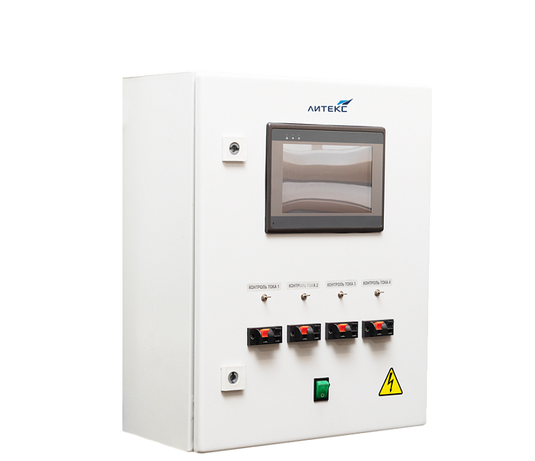 ШУВ (Шкаф управления воздуходувкой, напольный)