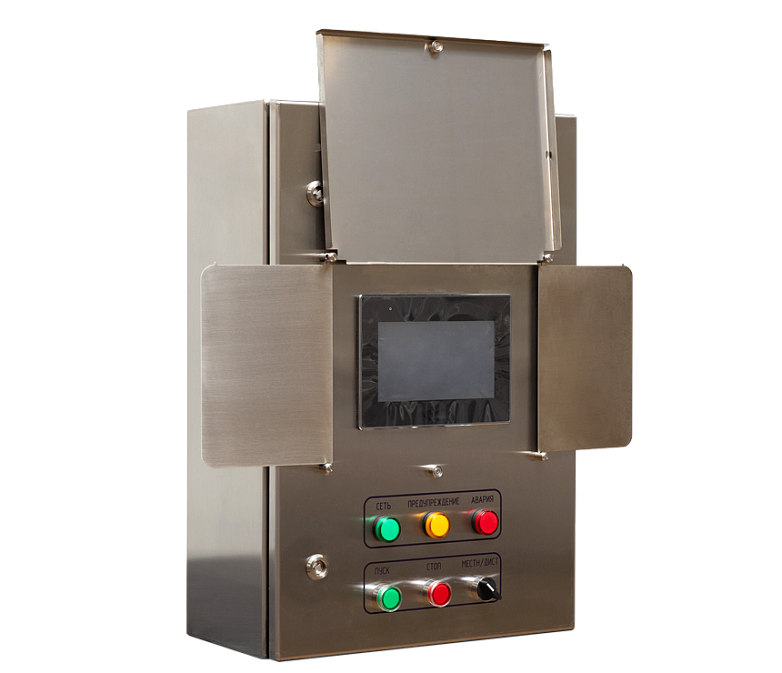 ШУ-ЗРУ (Шкаф управления ЗРУ)