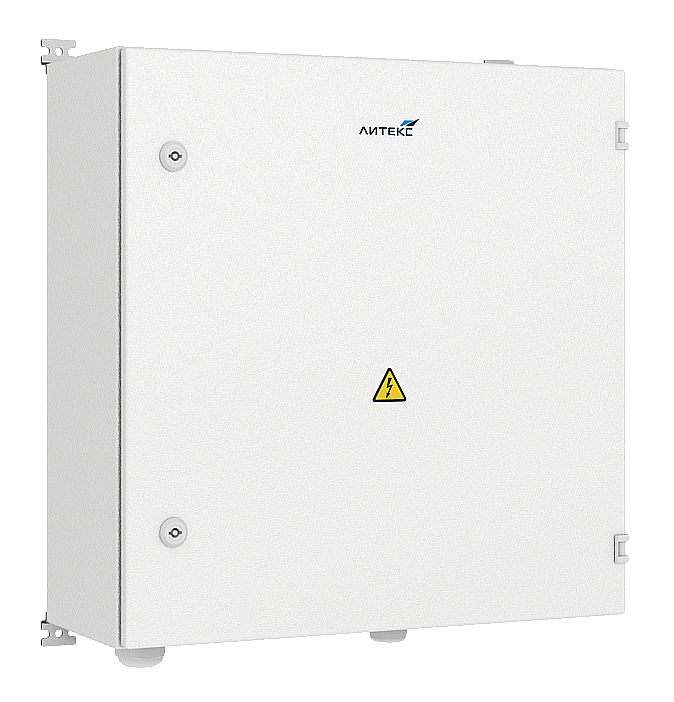 ШП (Шкаф пневматики)