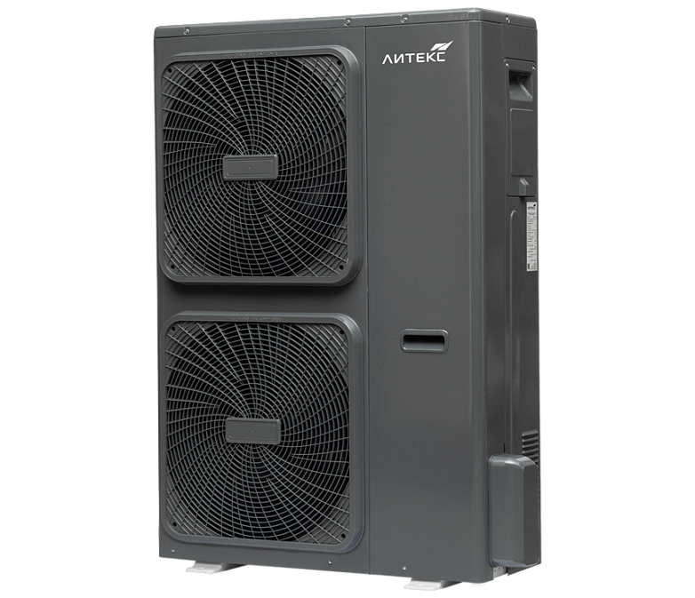 Компрессорно-конденсаторные блоки